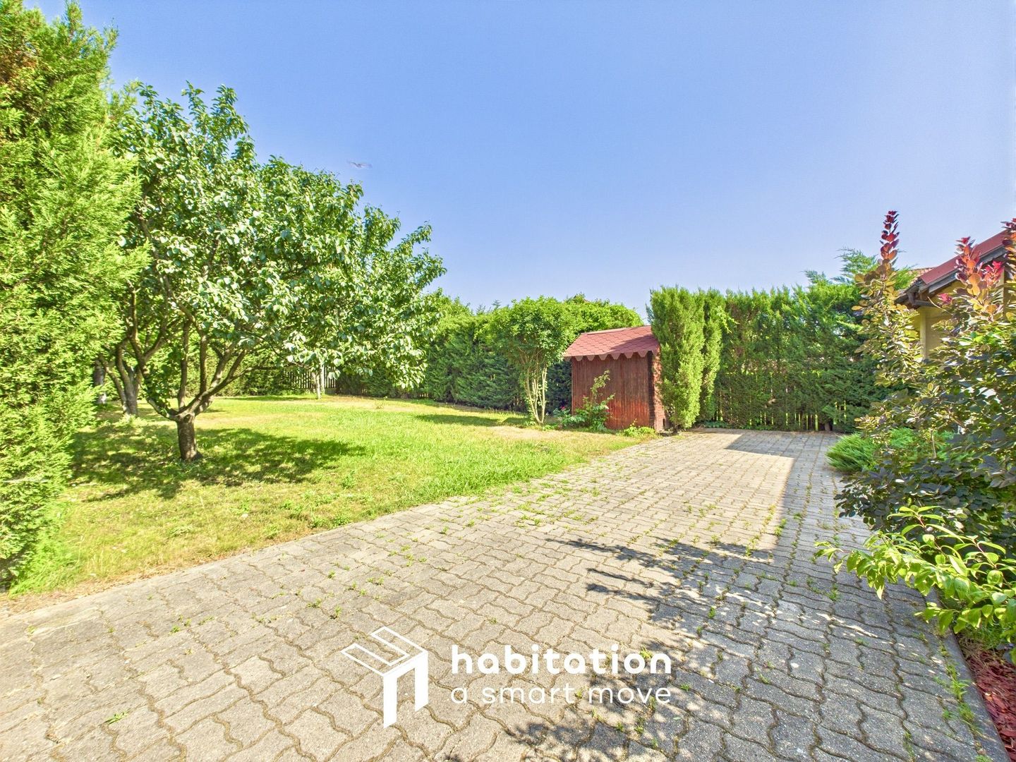 Casă de vânzare la liziera pădurii - Dumbrăvița - Tur virtual inclus - Poză 2