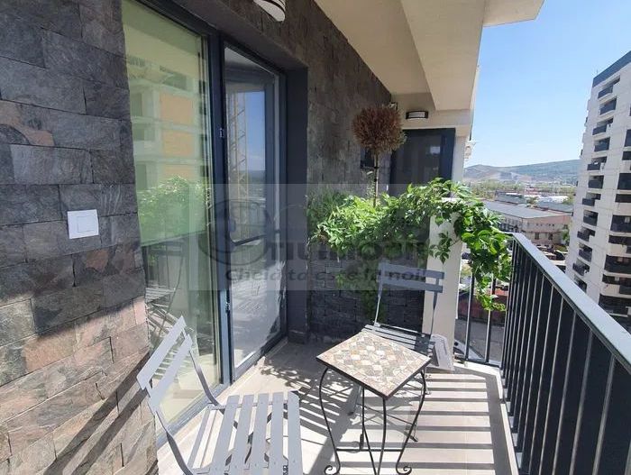 Apartament 2 camere decomandat – Evergreen Tătărași, Iași - Poză 7