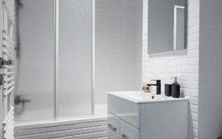 Garsonieră premium de vânzare | Plaza Residence Faza 3 | 36 mp | - Poză 3