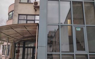 Inchiriez spatiu de birouri, amplasat central, et 1, 106 mp - Poză 7