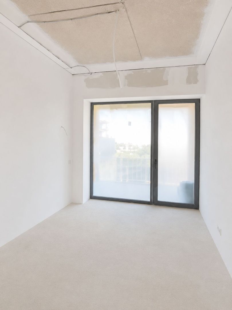 Apartament 2 camere | One Lake District | Aproape de finalizare - Poză 3