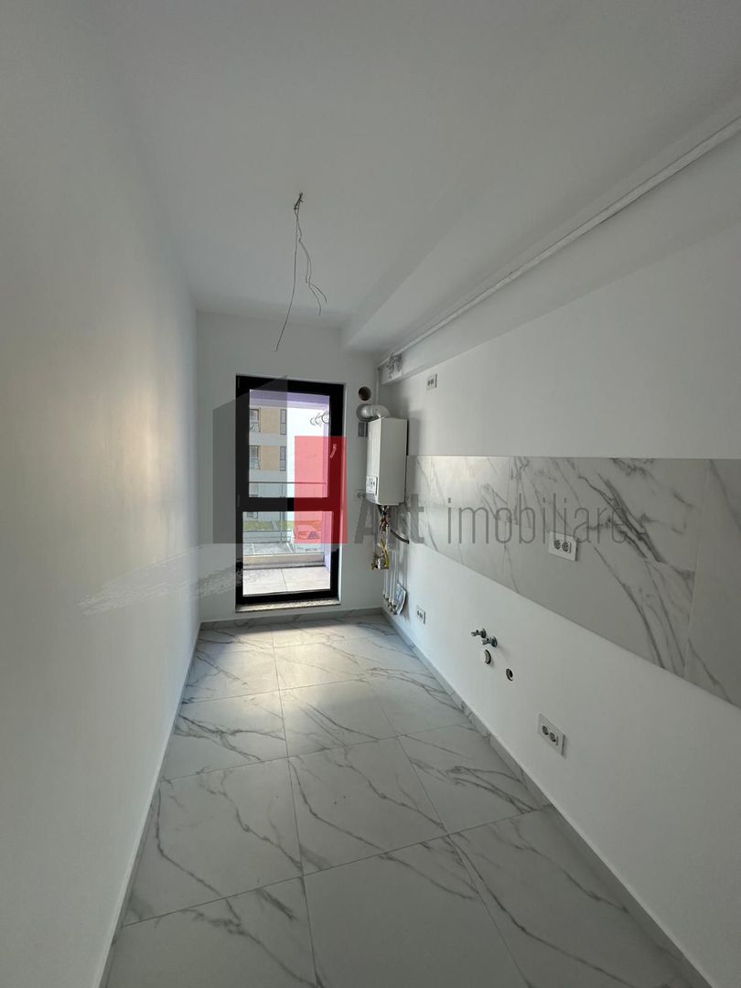 Garsoniera Complex Novum Viilor - Poză 7