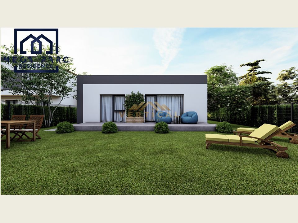 Case - Mega Parc Residence 9 - Poză 41