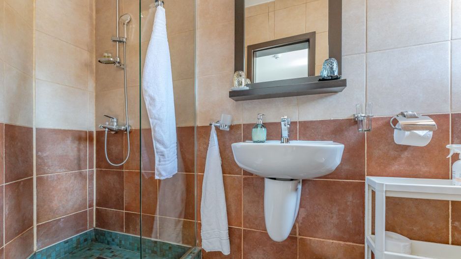Pensiune de vânzare în Bran, cu rating 9.8 Booking și 4.9 Google - Poză 33