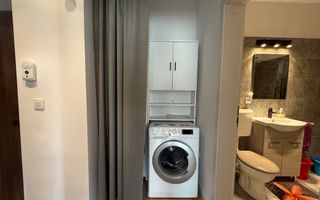 Garsonieră de vânzare | Sibiu, Est | 31 mp | parcare - Poză 7