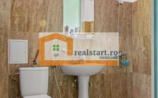 Pta Romana, Vedere spectaculoasa, Renovat total, inclusiv instalatii - Poză 8