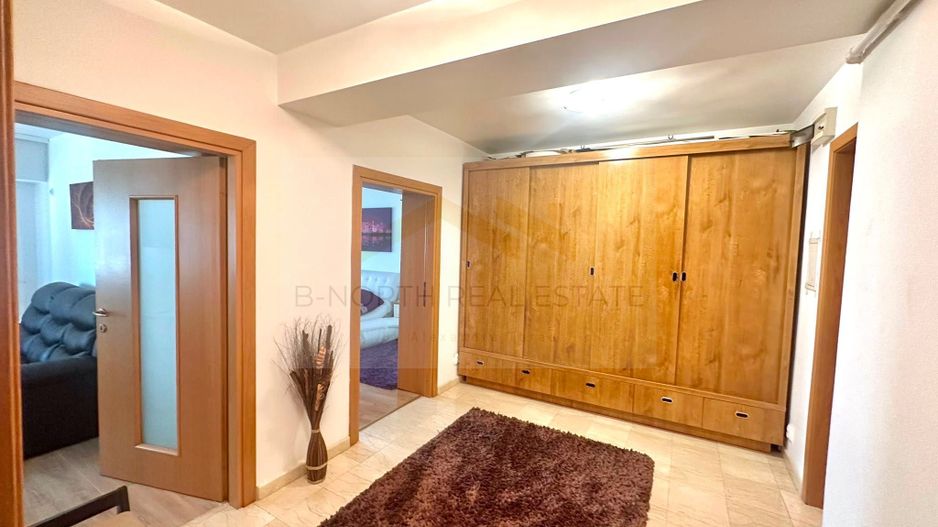 Apartament 2 camere de închiriat | Bulevardul Unirii | rezidential sau birou - Poză 5