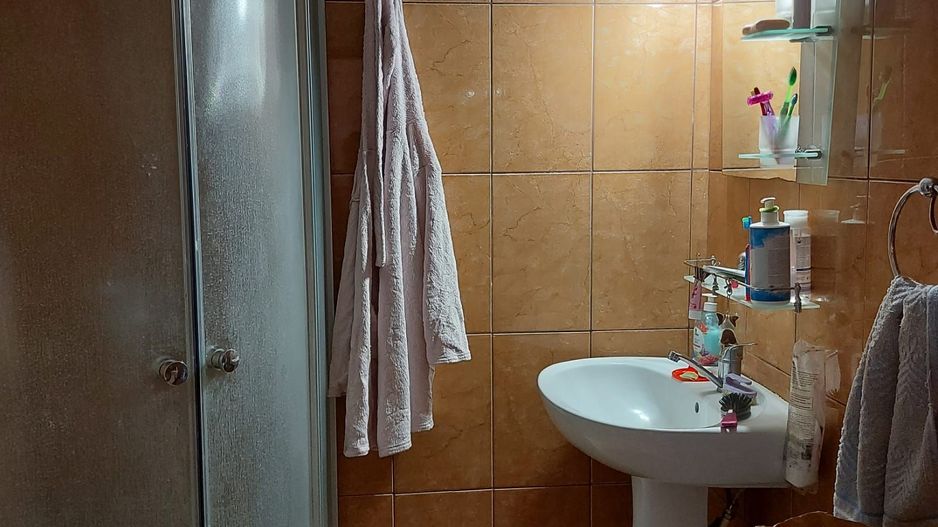 Ag EUROPA vinde ap 3 cam Etaj 4 in Micro 16 - Poză 11