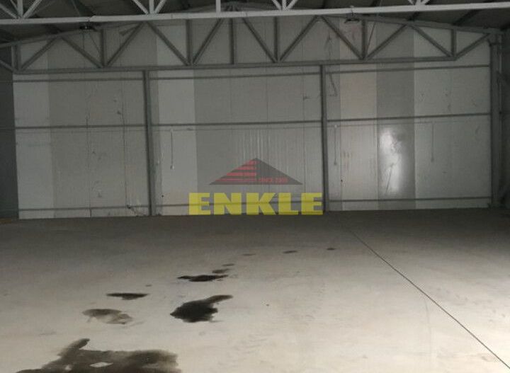 Hala industriala 300 mp, de inchiriat , Zona Industriala, 3500 lei - Poză 1