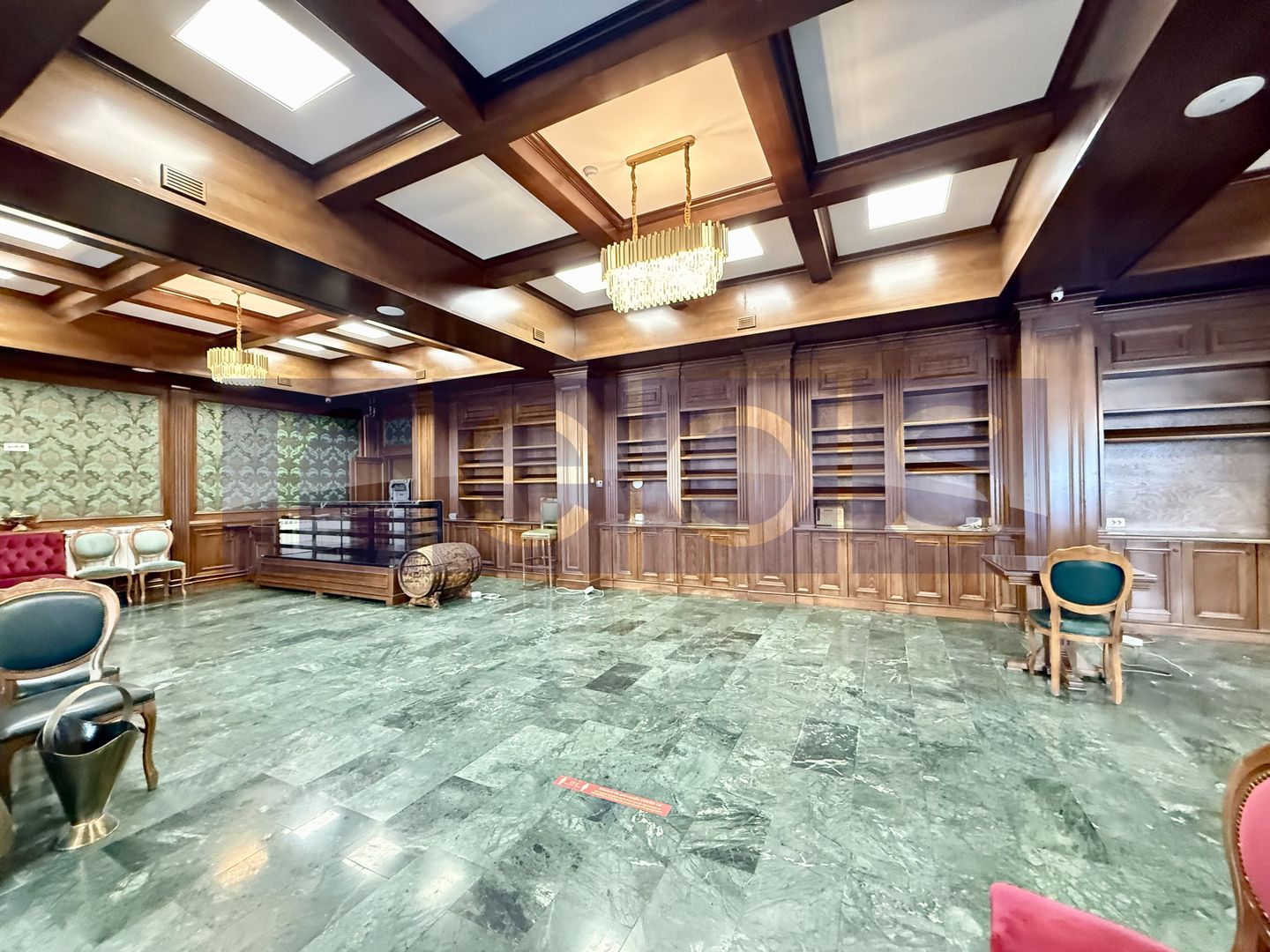INCHIRIERE SPATIU COMERCIAL | ZONA DRISTOR | 215 MP - Poză 3