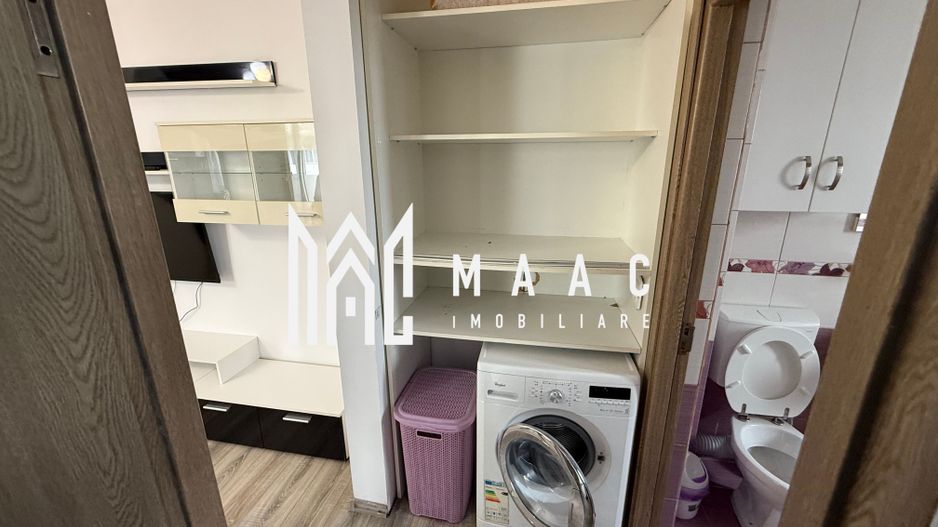 Apartament 2 camere | de vânzare | Sibiu | Hipodrom 3 | Doamna Stanca - Poză 6