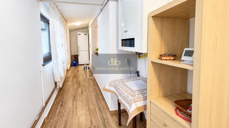 ♦️Casă 3 camere Laminorului | Teren 300 mp |♦️ - Poză 8