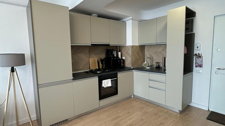 Apartament cu 2 camere Politehnica-Grozavesti-Cotroceni - Poză 6