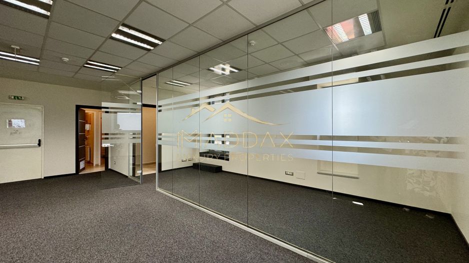 Spatiu Birouri *275mp utili* // zona Grozavesti - Poză 9