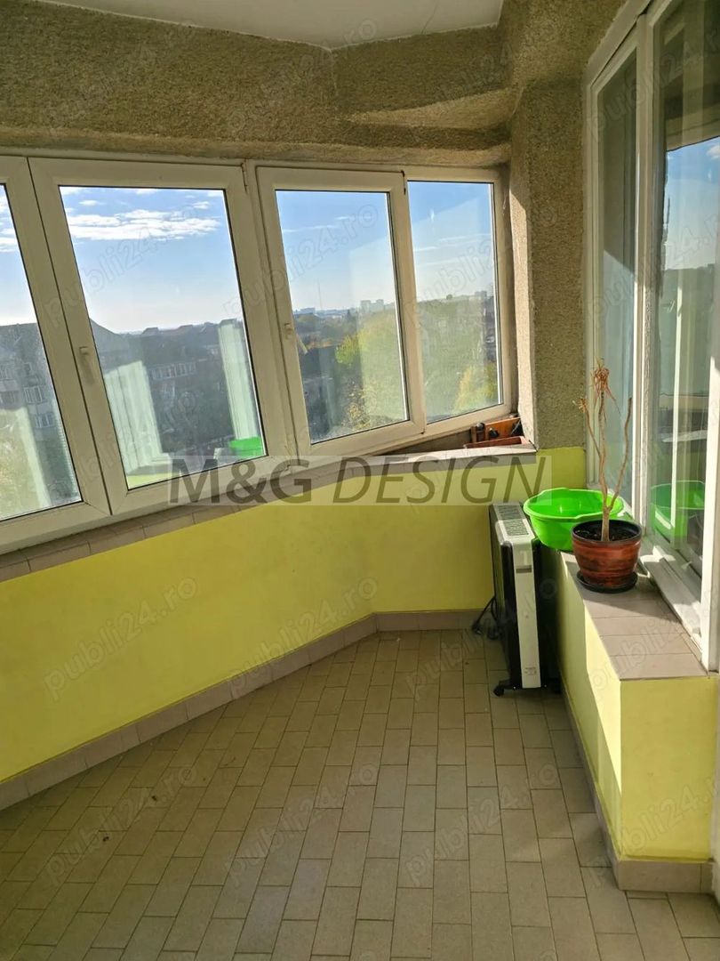 Apartament  3 camere  pe 2 nivele zona Dorobantilor - Poză 7