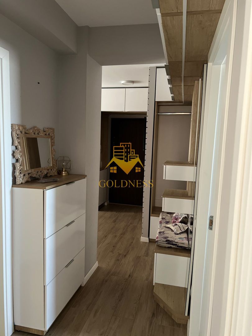 2 camere, modern, terasă, parcare,Omnia Rezidence,Apahida,Octavian P. - Poză 8