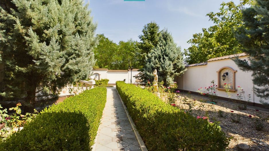 Vilă luxoasă în Serbia - Poză 46