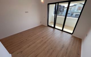 Vile Otopeni, aproape DN1, toate UTILITATILE, Mansarda - Poză 8