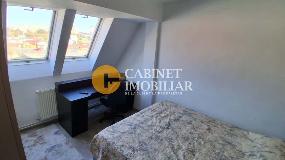 Apartament deosebit de vânzare – Zona Gară Silvestru - Poză 6