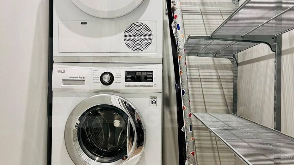 Chirie, apartament, 2 camere, strada Albişoara, Centru - Poză 10