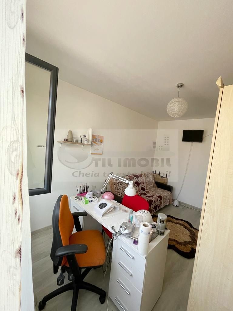 CASA  BUCIUM VISANI INSIRUITA  P+1 STATIE TRANSPORT PUBLIC - Poză 9