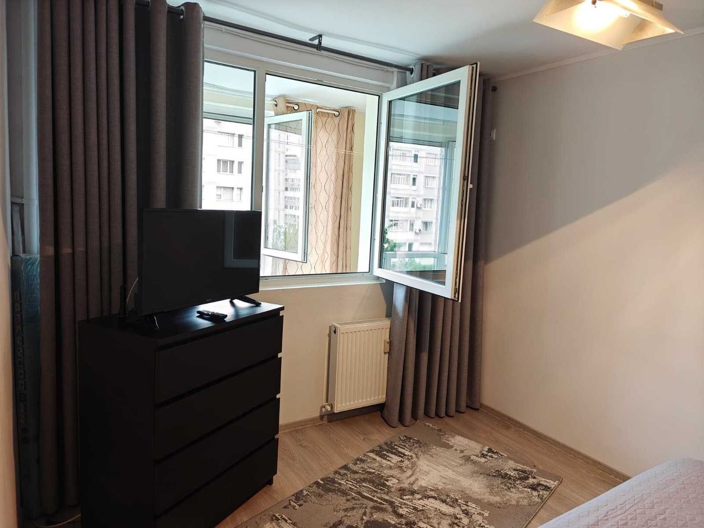 2 camere Baba Novac, 5 min ParkLake, bloc anvelopat - Poză 7