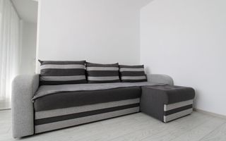 2 camere, centrala proprie, langa Parcul Botanic -Kaufland. - Poză 5