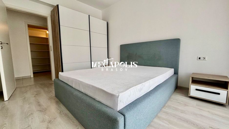 Apartament 3 camere | Balcon 20 mp | Parcare acoperită - Poză 7
