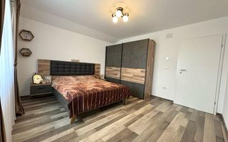 Vila moderna- 4 camere- cu piscina, complet mobilata si utilata - Sag - Poză 6