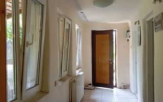 REDUCERE PRET - CASA RENOVABILA + 600 MP TEREN - BARIERA VALCII - Poză 5