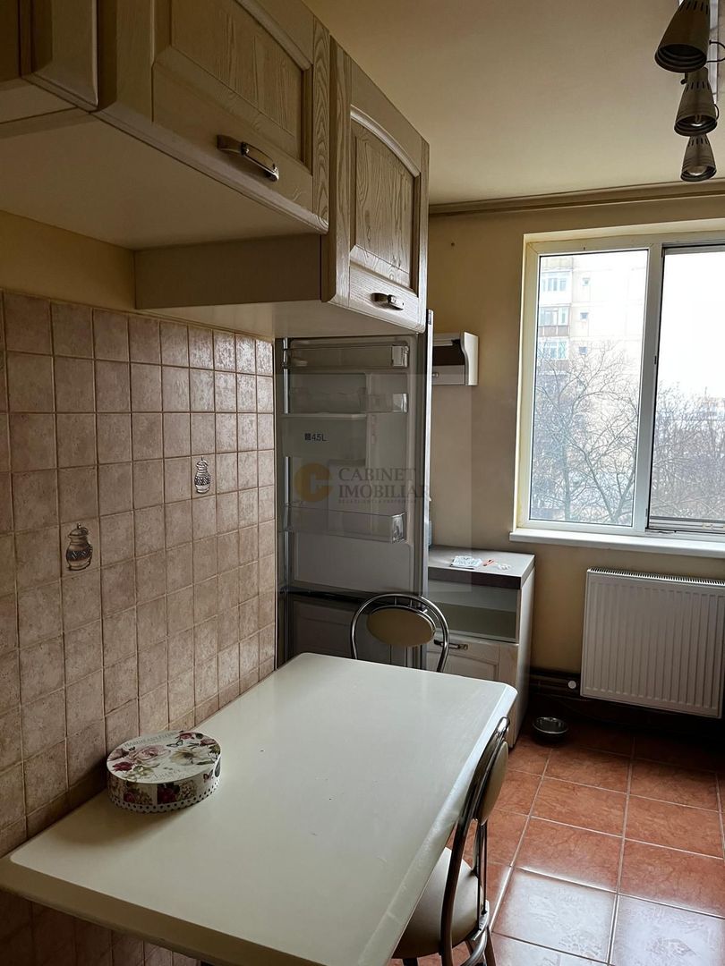 3 Camere - 62MP | Etaj 3/4 | Politehnica - Poză 19
