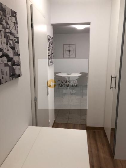 2 camere I Etaj 2 I Sala Palatului - Calea Victoriei I Pretabil Airbnb - Poză 12
