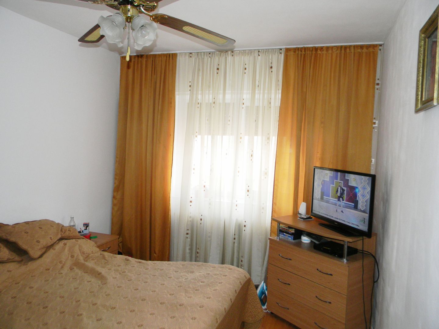 Apartament decomandat in Sacele - Poză 5