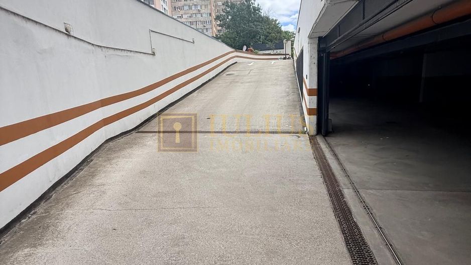 Nord One Botanic |2 camere |loc de parcare acoperit | Balcon deschis - Poză 25