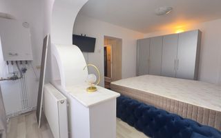 Garsoniera confort 1 - Zona de sus - Bloc nou - Poză 3