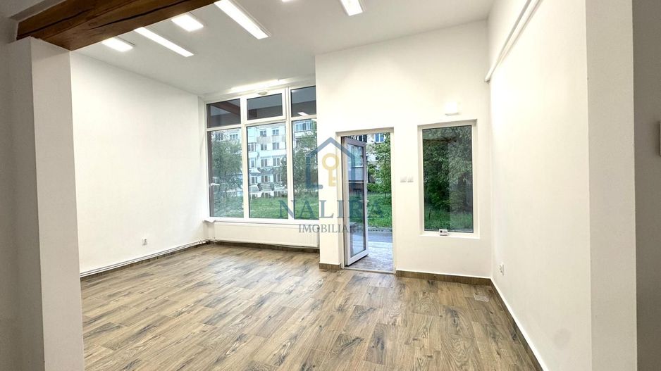 Spatiu comercial de inchiriat - Iuliu Maniu - Poză 2