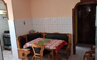 Apartament 3 camere, la etaj 4 cu acoperis, zona Garii - Poză 5