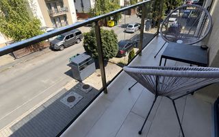 Apartament superb cu 3 camere de vanzare, cartier Borhanci! - Poză 5