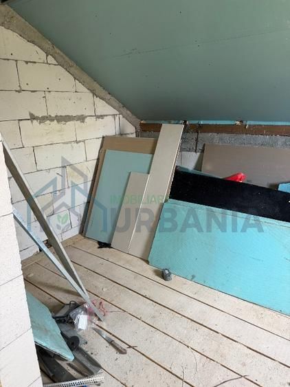 Casă P+M, 129 mp, teren 1640 mp, Cărbunari (Grajduri) – două unități separate - Poză 14