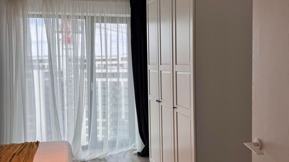 Cloud 9 || 2 Camere || Parcare || Comision 0% - Poză 8