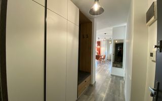 2 camere open space, Parcare,  Buna Ziua, Pet Friendly, Grand Park - Poză 9