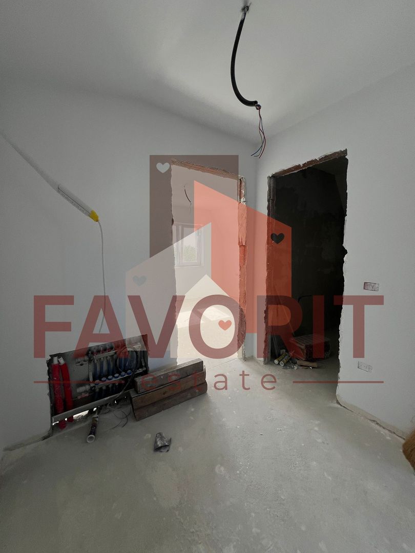 Duplex 3 camere | Giramata-Vii | Panouri solare - Poză 7