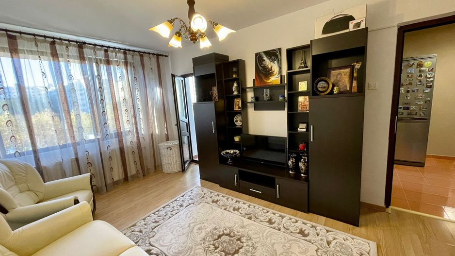 AP. 2 CAMERE NICOLAE GRIGORESCU, RENOVAT, LOC PARCARE, COMISION 0% - Poză 1