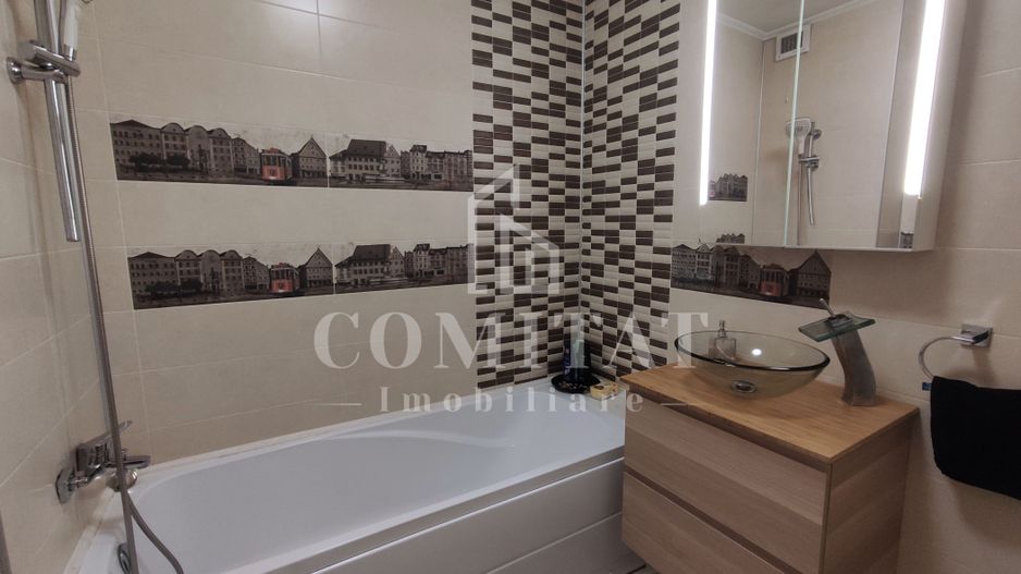 Apartament la cheie | Complex Exclusivist  |  Platinia - Poză 10