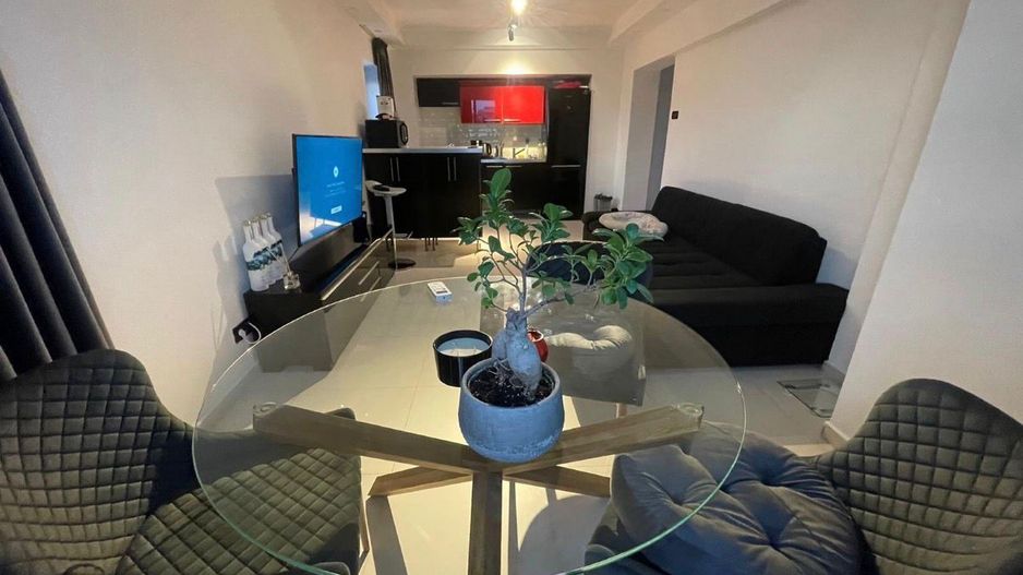 AP. 3 CAMERE P-TA ALBA IULIA, PET-FRIENDLY, RENOVAT, BOILER, 80 MP - Poză 2