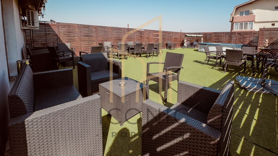 De inchiriat clădire birouri versatilă 660 mp | P+2 | - Poză 7