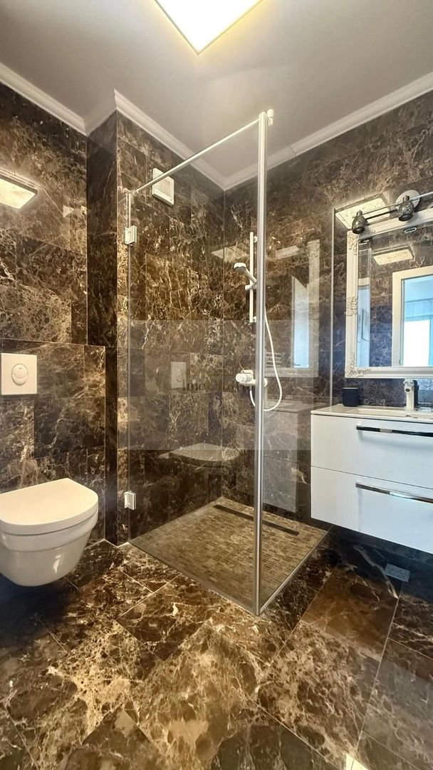 Apartament premium cu 3 camere- 2 bai | parcare | zona Iulius Mall - Poză 7