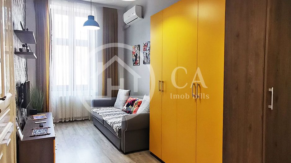 Apartament de închiriat cu 4 camere în zona Ultracentrală, Oradea - Poză 12