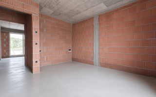 Casa individuala NZEB, 156 mp, teren 600 mp, zona Sun Garden Baciu - Poză 9