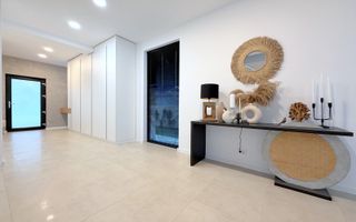 Proprietate nordica unica | spatii aerisite si finisaje high-class | Corbeanca - Poză 15